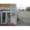 Двери Пластиковые Б У 2290 (в) х 660 (ш) (1)