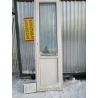 Дверь пластиковая 2600х730 (1)