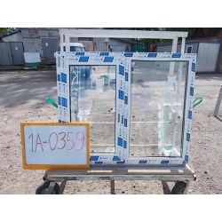 Пластиковые Окна 1000(в) х 1200(ш) Готовые PROPLEX Ax. L
