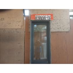 Пластиковые Окна БУ 1390(в) х 650(ш) Неликвид