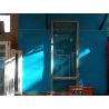 Пластиковые Окна Б/У 2420(в) х 910(ш) 