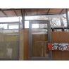 Окна KBE Пластиковые Б/У Неликвид 1470 (в) х 870 (ш)