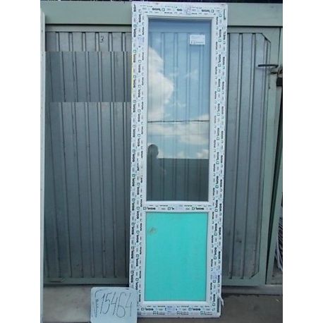 Дверь пластиковая 2300х690 (1)