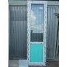 Дверь пластиковая 2300х690 (1)