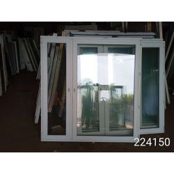 Пластиковые Окна Б/У 1730(в) х 1670(ш)