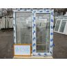Пластиковые Окна 1520(в) х 1300(ш) Готовые Proplex Axor/ П