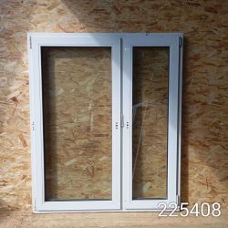 Пластиковые Окна Б/У 1540(в) х 1290(ш)