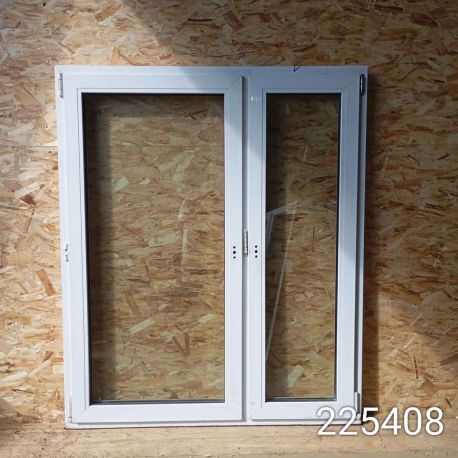 Пластиковые Окна Б/У 1540(в) х 1290(ш)
