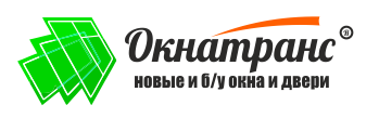 Oknatrans.ru